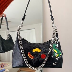 Coach glazed Juliet 25